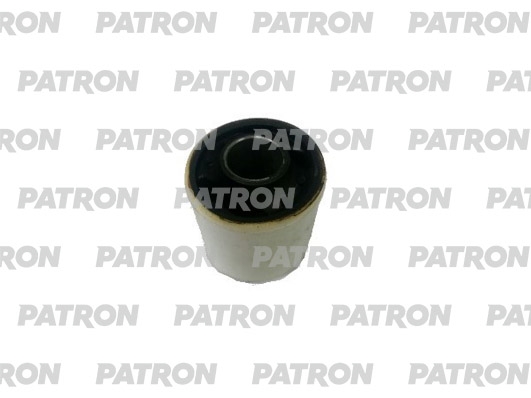 PATRON PSE11909 Сайлентблок рычага подвески FORD FOCUS I 10/1998 - 11/2004 (произведено в Турции)