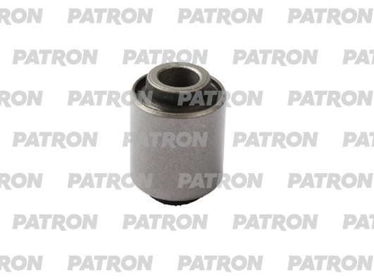 PATRON PSE11924 Сайлентблок рычага подвески HYUNDAI TUCSON 08/2004 - 03/2010 KIA SPORTAGE (JE) 2004 - 2010 (произведено в Турции)