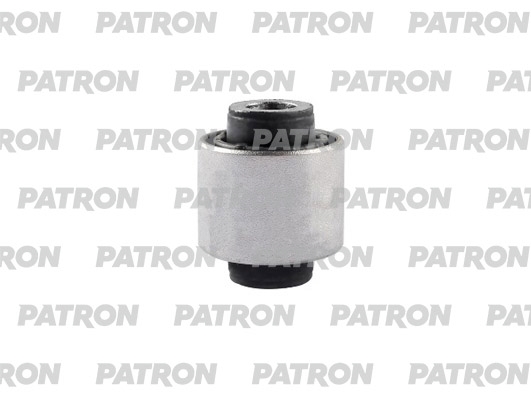PATRON PSE11925 Сайлентблок рычага подвески KIA CEED 05/2012 - HYUNDAI I 30 2011 - HYUNDAI I 40 03/2012 - (произведено в Турции)