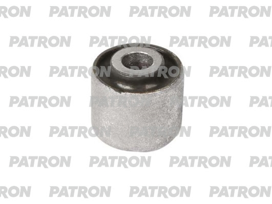 PATRON PSE11926 Сайлентблок рычага подвески HYUNDAI SONATA 09- (произведено в Турции)