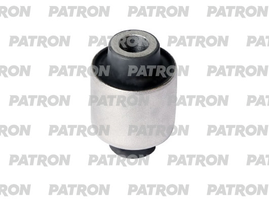 PATRON PSE11927 Сайлентблок рычага подвески HYUNDAI SANTA FE 03/2006 - 08/2018 KIA SORENTO (XM) 11/2009 - 2014 (произведено в Турции)