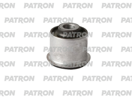 PATRON PSE11928 Сайлентблок рычага подвески HYUNDAI SANTA FE II 03/2006 - 08/2012 KIA SORENTO (XM) 11/2009 - (произведено в Турции)