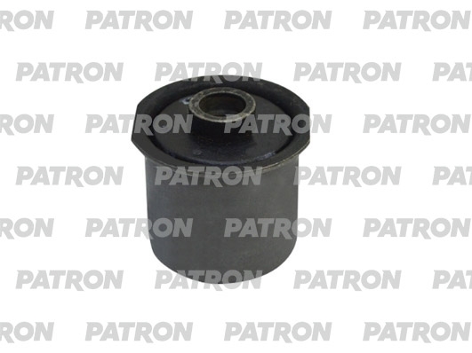 PATRON PSE11930 Сайлентблок рычага подвески JEEP CHEROKEE (KK) 08- GRAND CHEROKEE III 04- LIBERTY (KK) 08- (произведено в Турции)