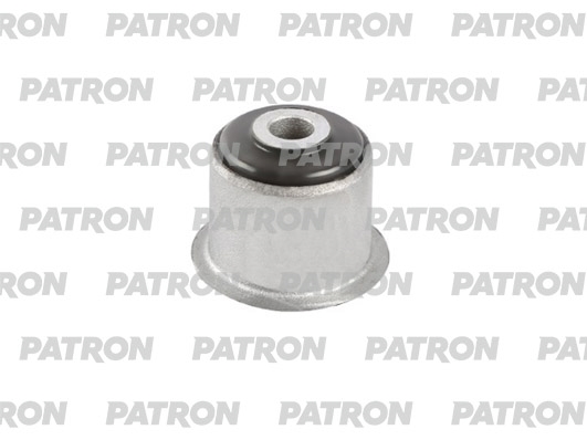 PATRON PSE11934 Сайлентблок рычага подвески JEEP COMMANDER (XK, XH) 2005 - 2010 GRAND CHEROKEE III (WH, WK) 2004 - 2010