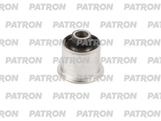 PATRON PSE11936 Сайлентблок рычага подвески KIA SORENTO I (JC) 2006 - (произведено в Турции)