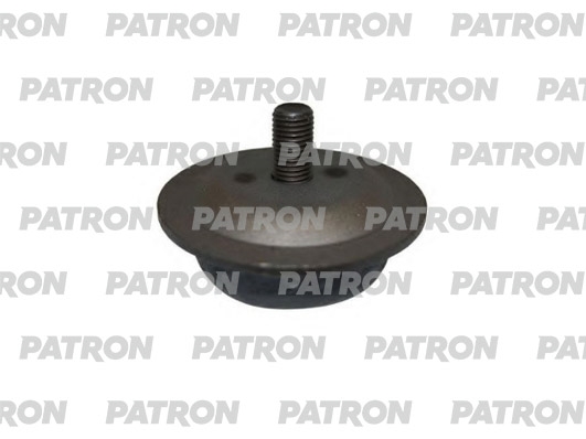 PATRON PSE11938 Сайлентблок рычага подвески KIA SORENTO I (JC) 2002 - (произведено в Турции)