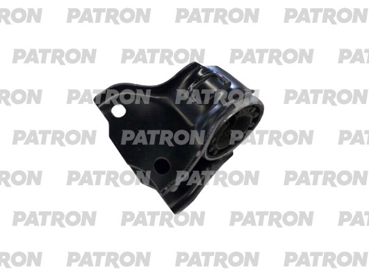 PATRON PSE11943 Сайлентблок рычага подвески LAND ROVER EVOQUE 06/2011 - (произведено в Турции)