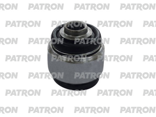 PATRON PSE11948 Сайлентблок рычага подвески LAND ROVER DISCOVERY III 07/2004 - 09/2009 ROVER SPORT 02/2005 - 03/2013 (произведено в Турции)