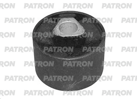 PATRON PSE1195 Сайлентблок рычага подвески BMW E28 1.8-2.4D/TD 81-87