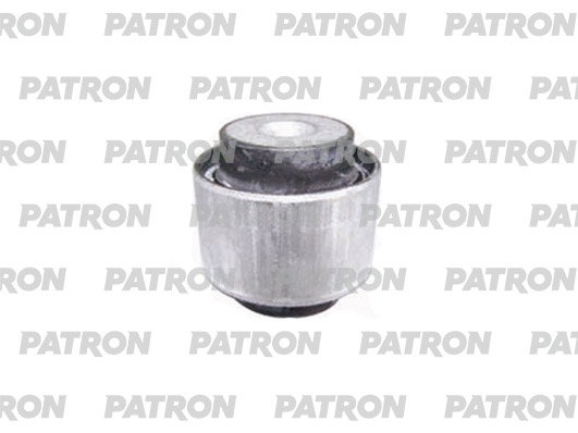 PATRON PSE11950 Сайлентблок рычага подвески MERCEDES S-CLASS (W221) 10/2005 - 2013 (произведено в Турции)