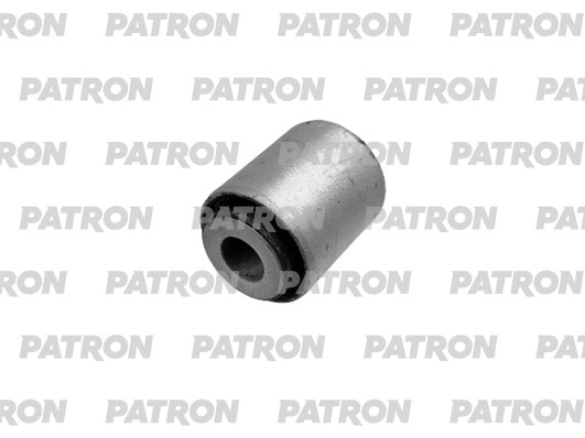 PATRON PSE11951 Сайлентблок рычага подвески MERCEDES M-CLASS (W164) 07/2005 - 05/2011 (произведено в Турции)