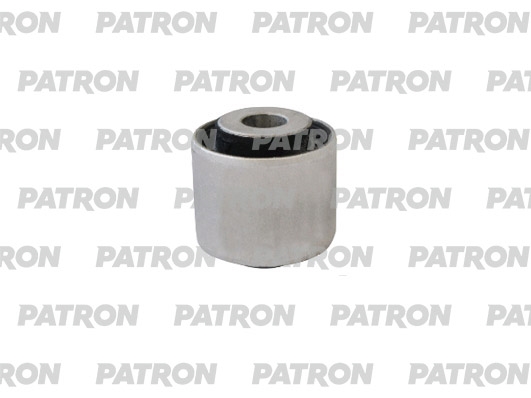 PATRON PSE11952 Сайлентблок рычага подвески MERCEDES GL-CLASS (X164) 07/2006 - 12/2011 M-CLASS (W164) 07/2005 - 05/2011 R-CLASS (W251) 05/2006 - 12/2012 (произведено в Турции)