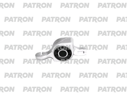 PATRON PSE11953 Сайлентблок рычага подвески MERCEDES GL-CLASS (X164) 07/2006 - 12/2011 M-CLASS (W164) 07/2005 - 05/2011 (произведено в Турции)