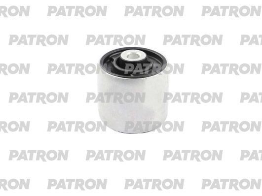 PATRON PSE11964 Сайлентблок рычага подвески MERCEDES S-CLASS (W222, V222, X222) 17- (произведено в Турции)