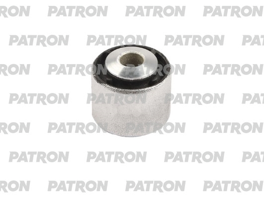 PATRON PSE11965 Сайлентблок рычага подвески MERCEDES S-SERIES ( W221 ) 10/2005 - 04/2013 (произведено в Турции)