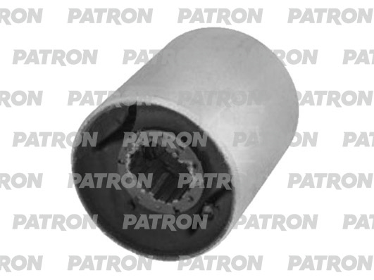 PATRON PSE11966 Сайлентблок рычага подвески BMW 2 (F45) 13 - X1 (F48) 14- MINI MINI (F55 13- (произведено в Турции)