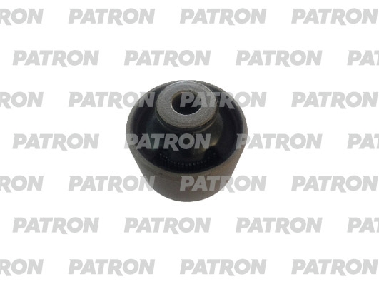 PATRON PSE11977 Сайлентблок рычага подвески NISSAN QASHQAI II (J11) 02/2014 - (произведено в Турции)