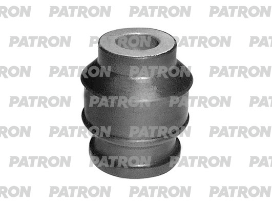 PATRON PSE11988 Сайлентблок тяги стабилизатора AUDI A4 (8D2,8E5,B5) 11/1994 - 10/2001 SKODA SUPERB (3U4) 02/2002 - 03/2008 (произведено в Турции)