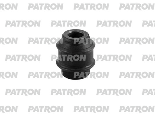 PATRON PSE11989 Сайлентблок тяги стабилизатора AUDI A4 (8D2,8E5,B5) 11/1994 - 10/2001 SKODA SUPERB (3U4) 02/2002 - 03/2008 VOLKSWAGEN PASSAT IV 1997 - 08/2005 (произведено в Турции)
