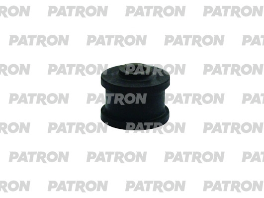 PATRON PSE11990 Сайлентблок тяги стабилизатора AUDI A3 (8L1) 1996-2003 (произведено в Турции)