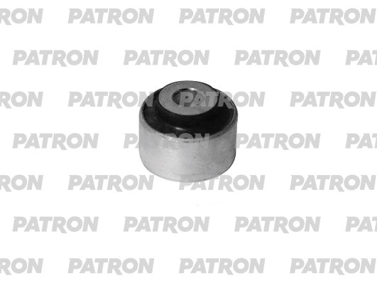 PATRON PSE11996 Сайлентблок тяги стабилизатора MERCEDES S-CLASS (W220) 1999 - 2005 (произведено в Турции)