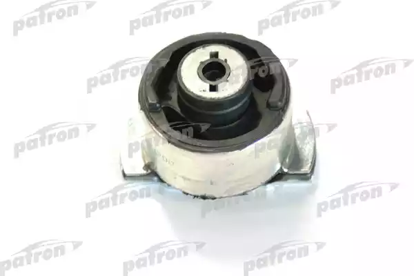 PATRON PSE1200 Сайлентблок балки задней балки правый Renault Laguna (все) 01-