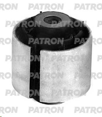 PATRON PSE12008 Сайлентблок рычага подвески MERCEDES BENZ S-SERIES (W222, V222, X222) 05/13 -