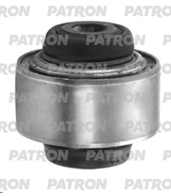 PATRON PSE12009 Сайлентблок рычага подвески MERCEDES BENZ S-SERIES (W222, V222, X222) 05/13 -