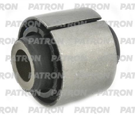 PATRON PSE12014 Сайлентблок рычага подвески HYUNDAI I30 12- I40 11- KIA CEED 12- OPTIMA 10- SEDONA 14-