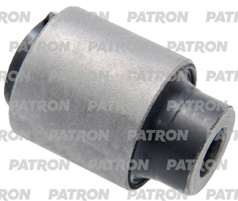 PATRON PSE12018 Сайлентблок рычага подвески CHEVROLET Captiva (C100, C140) 06-
