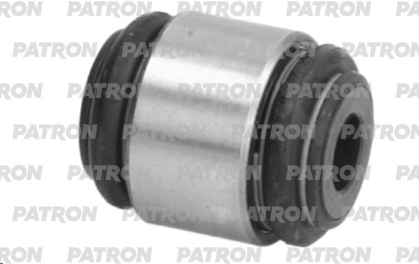 PATRON PSE12022 Сайлентблок рычага подвески JAGUAR S-TYPE 1999-2008 & CCX