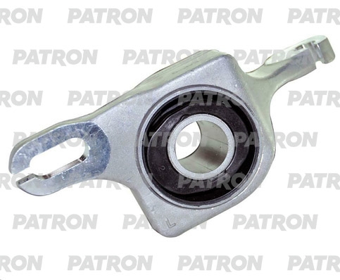 PATRON PSE12023 Сайлентблок рычага подвески MERCEDES-BENZ GL-CLASS (X164) 06.09-12.12 M-CLASS (W164) 05.02-11.12