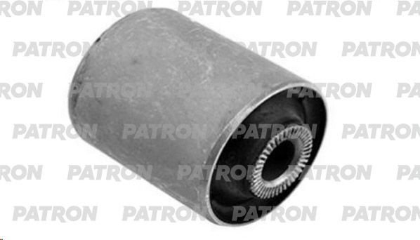 PATRON PSE12025 Сайлентблок рычага подвески LANDROVER: RANGE ROVER III 02-