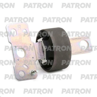 PATRON PSE12026 Сайлентблок рычага подвески правый FORD: GALAXY 06-, MONDEO IV 07-, S-MAX 06-, VOLVO: S60 11-, S80 07-11, V60 08-, V70 08-10, XC70 08-11