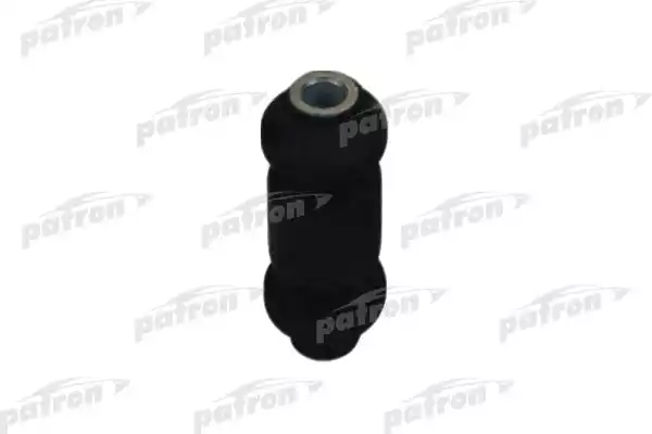 PATRON PSE1204 Сайлентблок рычага подвески нижнего рычага передней оси VW Golf/Passat B3 84-