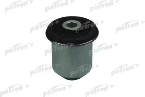 PATRON PSE1205 Сайлентблок рычага подвески рычага Audi 80/90 -95