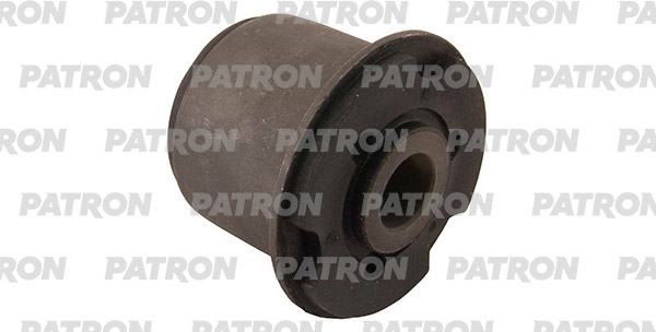 PATRON PSE1208 Сайлентблок рычага подвески переднего рычага передней оси 12x37x26x38 Citroen Xantia (все) 93-