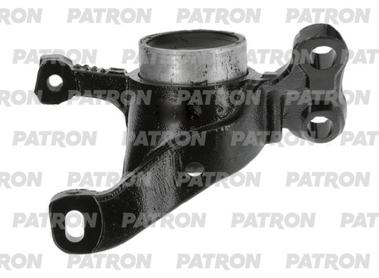 PATRON PSE12081 Сайлентблок рычага подвески BMW 2 Active Tourer (F45) 13- 2 Gran Tourer (F46) 14- X1 (F48) xDrive 14- 1 (F40) 19-