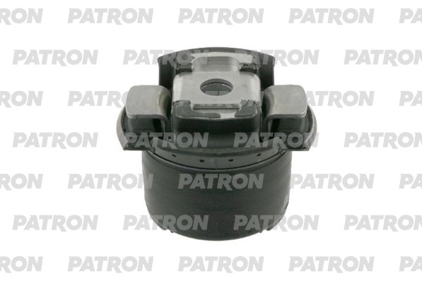 PATRON PSE12090 Сайлентблок балки MERCEDES-BENZ: GL-CLASS (X164) 06-, M-CLASS (W164) 05-, R-CLASS (W251, V251) 06-