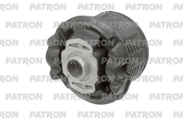 PATRON PSE12096 Сайлентблок подрамника MERCEDES-BENZ: S-CLASS (W221)