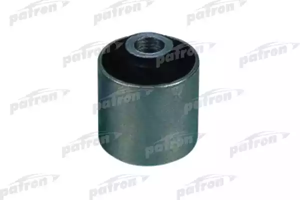 PATRON PSE1210 Сайлентблок балки задней балки Audi 80/90/Coupe -97