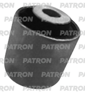 PATRON PSE12103 Сайлентблок рычага подвески MERCEDES-BENZ: A-CLASS W176 02/14-, B-CLASS W246/W242 11/11-, CLA COUPE C117 07/13-