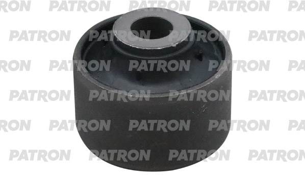 PATRON PSE12105 Сайлентблок рычага подвески NISSAN QASHQAI II 13- RENAULT KADJAR (HA, HL) 18-