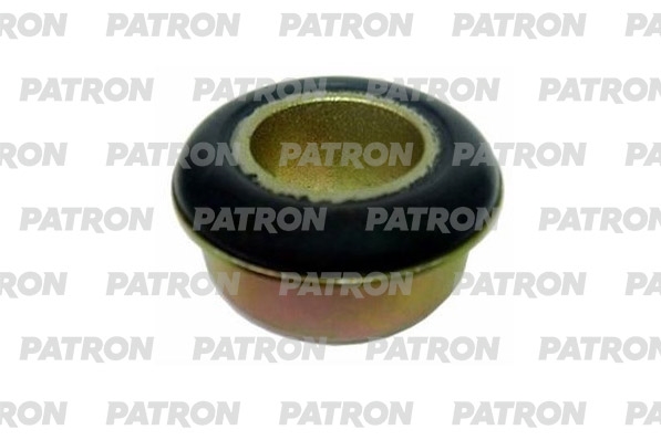 PATRON PSE12117 Сайлентблок рычага подвески IVECO DAILY IV 06-