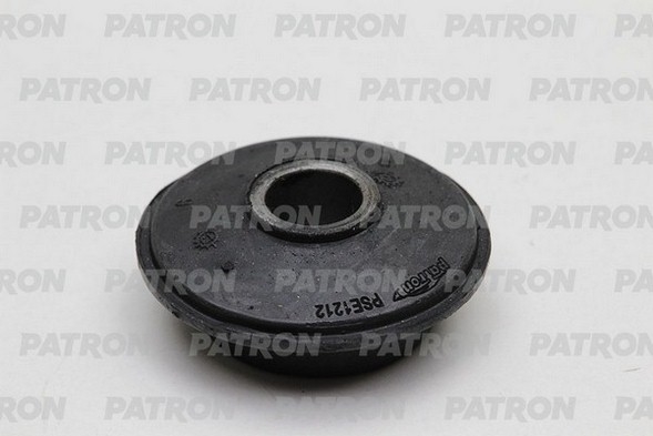 PATRON PSE1212 Сайлентблок рычага подвески рычага Audi 100/200 1.8-2.5TDi 82-91