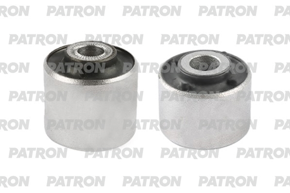 PATRON PSE12121 Сайлентблок рычага подвески LEXUS RX270/350/450H AGL10/GGL10 2008- LEXUS RX270/350/450H GGL15 4WD 2008- LEXUS RX350/450H GGL10 2008- LEXUS RX350/450H GGL15 4WD 2008-