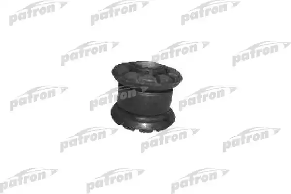 PATRON PSE1213 Сайлентблок рычага подвески нижнего рычага передней оси передний/задний Audi 80 81-91