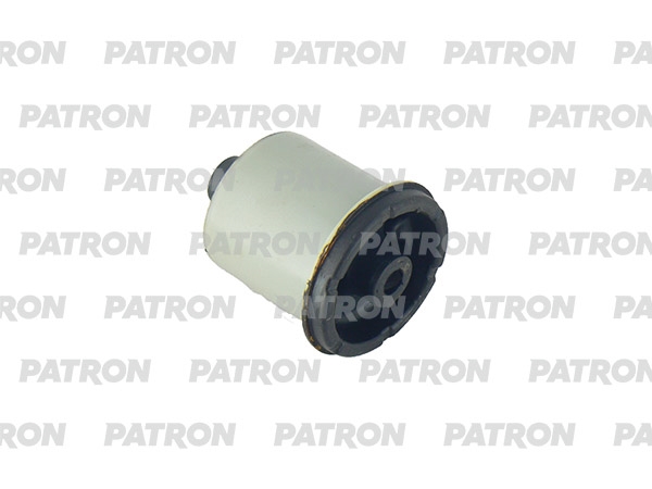 PATRON PSE12148 Сайлентблок балки OPEL CORSA D 06-