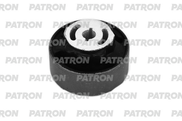 PATRON PSE12172 Сайлентблок рычага подвески JEEP CHEROKEE (KL) 13-