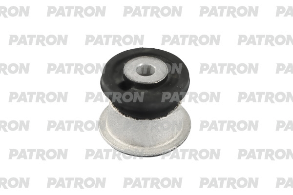 PATRON PSE12177 Сайлентблок рычага подвески VW TOUAREG (7P5, 7P6) 10- PORSCHE CAYENNE (92A) 10- (произведено в Турции)
